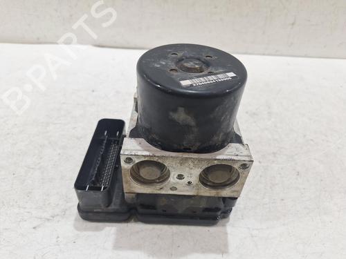 ABS Bremseaggregat FORD FIESTA VI (CB1, CCN) 1.6 TDCi (95 hp) 32380998