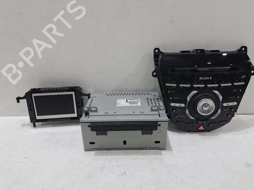 Used Radio FORD B-MAX (JK) 1.6 Ti (105 hp) 28618183