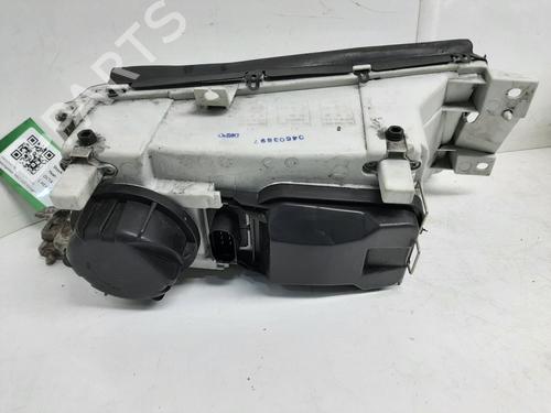 Left headlight SKODA OCTAVIA I (1U2) 1.9 TDI | BP26857731C28 