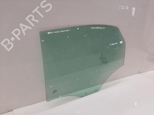 Rear left door window AUDI A4 B8 (8K2) 2.0 TDI | BP34732921C20 - Image 2