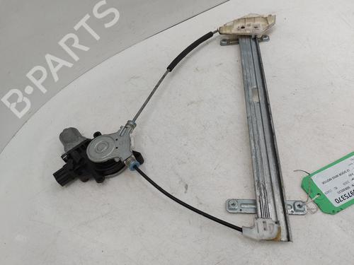 Used Front left window mechanism HONDA FR-V (BE) 2.2 i CTDi (BE5) (140 hp) 26764411