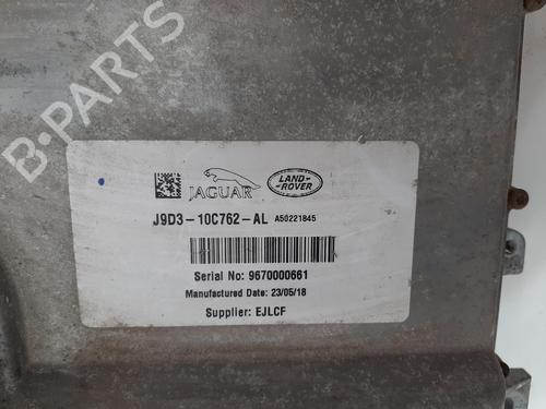 Electronic module JAGUAR I-PACE (X590) EV400 AWD | BP28448791M83