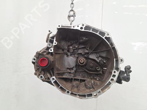 Used Gearbox Gearbox 39143110 39143110