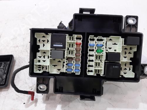 Fuse box JAGUAR I-PACE (X590) EV400 AWD | BP30179700E1 