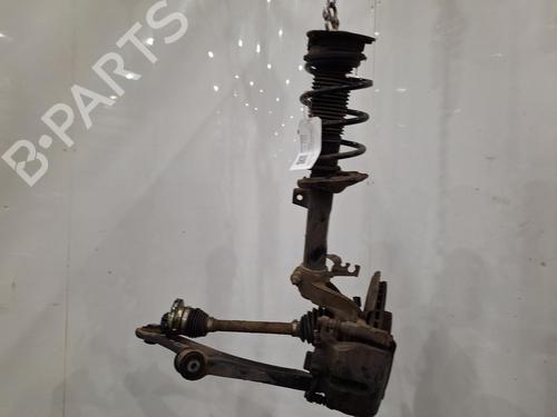 Used Left front suspension Left front suspension SKODA KAROQ (NU7, ND7) 1.6 TDI (115 hp) 36661792 36661792