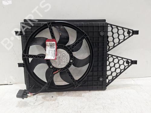 radiator-fan-audi-a1-8x1-8xk-2010-2011-2012-2013-2014-2015-2016-2017-2018-2019-39997636 main image
