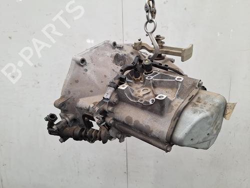 Gearkasse VAUXHALL CORSA Mk V (F) 1.2 | BP28040228M3 