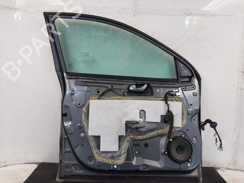 Left front door NISSAN QASHQAI II (J11, J11_) 1.5 dCi | BP29060526C2 
