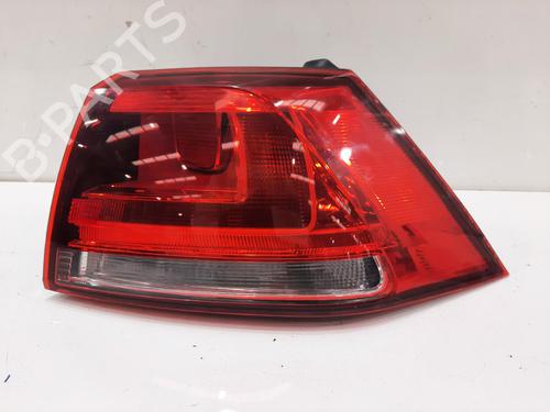 Højre baglygte Højre baglygte VW GOLF VII (5G1, BQ1, BE1, BE2) 1.4 TSI (122 hp) 36594442 36594442
