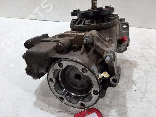 Used Transfer box SKODA YETI (5L) 2.0 TDI 4x4 (150 hp) 29581249