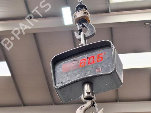 Gearbox MINI MINI Convertible (F57) Cooper | BP28275196M3 