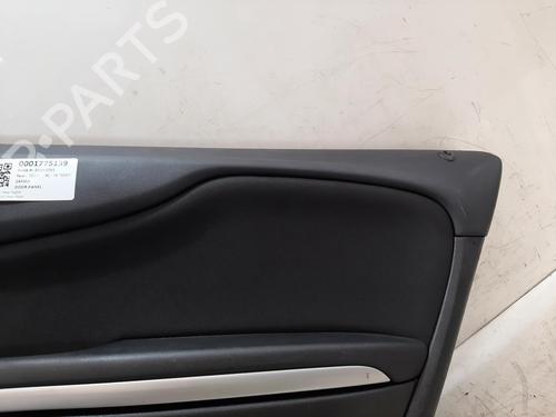 Rear right panel VAUXHALL ZAFIRA Mk III (P12) 1.4 (75) | BP37484664C61 - Image 5