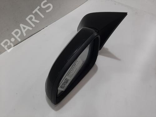 Left mirror VAUXHALL ASTRA Mk V (H) (A04) 1.6 (L48) | BP30180122C26