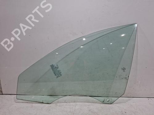 Used Front left door window Front left door window 39622504 39622504