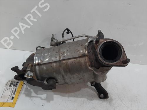 Particulate filter HYUNDAI i30 (GD) 1.6 CRDi | BP38513272M81 - Image 6