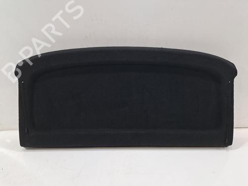 Cappelliera posteriore VW GOLF VII (5G1, BQ1, BE1, BE2) 1.4 TSI (122 hp) 31208240