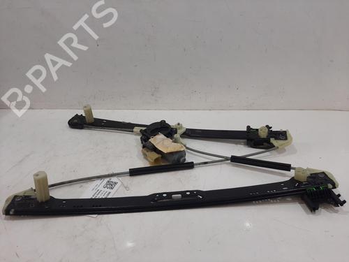 Rudehejsemekanisme Højre bagtil LAND ROVER RANGE ROVER SPORT II (L494) 3.0 SDV6 Hybrid 4x4 (340 hp) 30495893