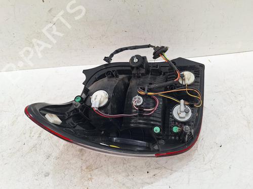 Right taillight PEUGEOT 108 1.2 | BP31537975C35