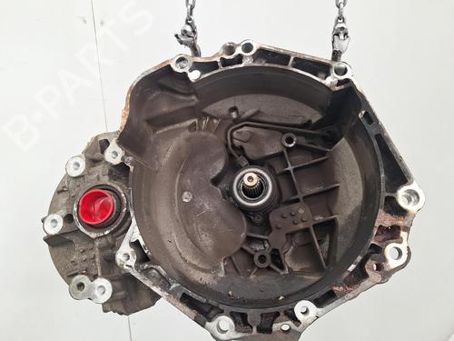 Used Gearbox Gearbox VAUXHALL MOKKA / MOKKA X (J13) 1.4 (140 hp) 36216788 36216788