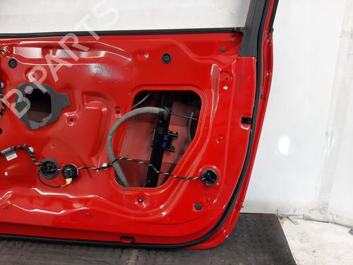 Right front door AUDI A3 (8V1, 8VK) 2.0 TDI | BP29162960C3 