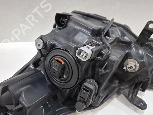 Right headlight TOYOTA AYGO (_B4_) 1.0 (KGB40) | BP40040249C29 - Image 5