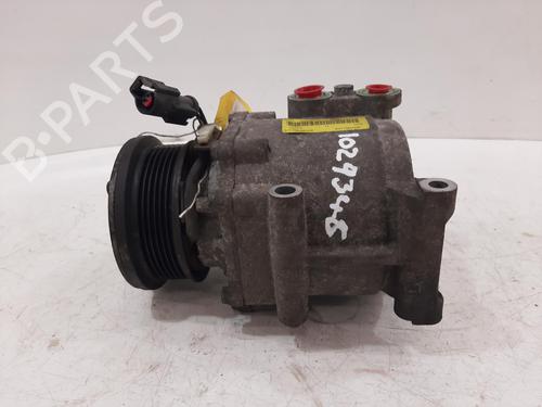 Used AC compressor FORD FUSION (JU_) 1.4 (80 hp) 29524799