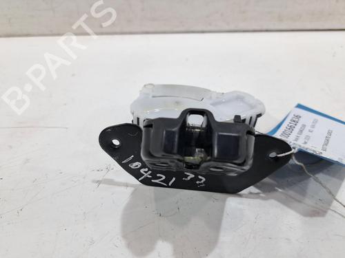 Tailgate lock MAZDA 2 Hatchback (DL, DJ) 1.5 SKYACTIV-G | BP33125113C101 - Image 6