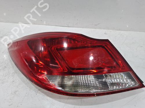Used Left taillight Left taillight 38912747 38912747