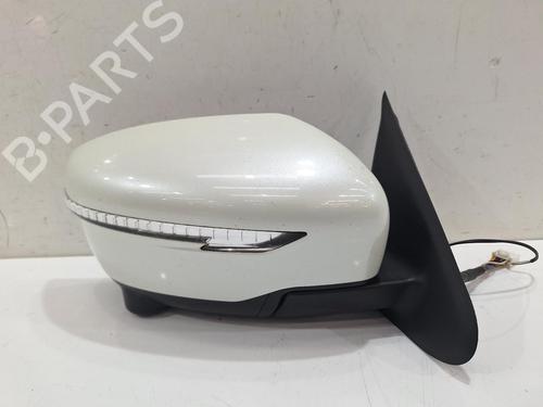 Right mirror NISSAN JUKE (F15) 1.5 dCi | BP26794638C27