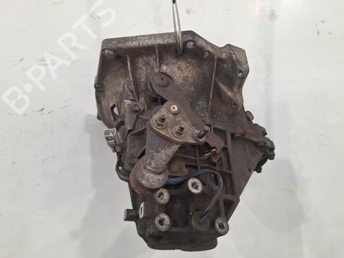 Gearbox TOYOTA AYGO (_B4_) 1.0 (KGB40) | BP36773845M3 - Image 5