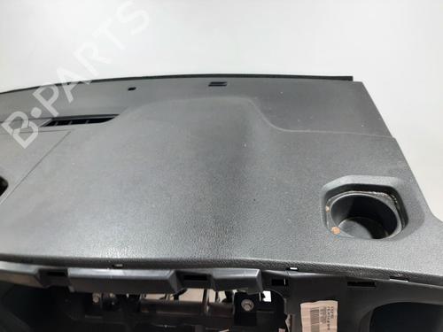 Airbag Kit CITROËN JUMPY III Van (V_) 2.0 BlueHDi 145 | BP37006816C86 - Image 2