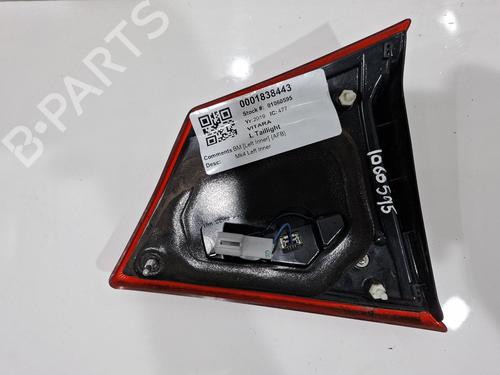 Left tailgate light SUZUKI VITARA (LY) 1.4 T (APK414) | BP39413546C79 - Image 2