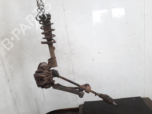 Used Right front suspension FIAT DOBLO Cargo (263_) 1.4 (95 hp) 26847762