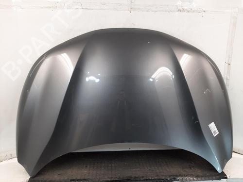 Used Hood NISSAN QASHQAI II (J11, J11_) 1.6 DIG-T (163 hp) 31305837