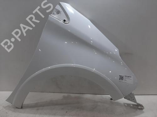 Used Right front fenders PEUGEOT 208 I (CA_, CC_) 1.6 GTi (208 hp) 30608732