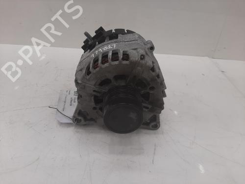 Alternator MERCEDES-BENZ A-CLASS (W177) AMG A 35 4-matic (177.051) | BP26774745M7 