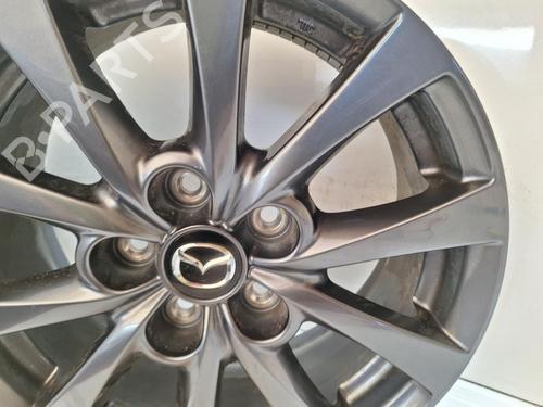 Fælk MAZDA CX-30 (DM) 2.5 e-SKYACTIV-G (DM5W) | BP36985756C45 - Image 3