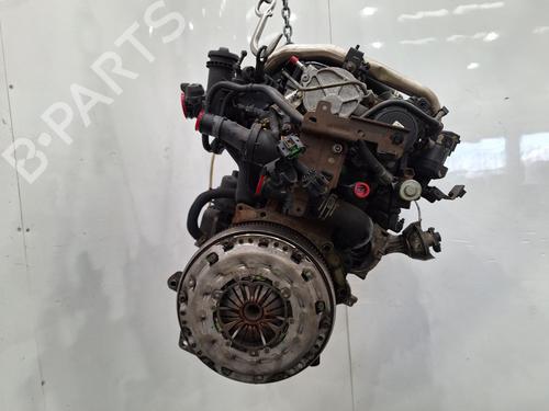 Engine PEUGEOT 508 I (8D_) 2.0 HDi | BP34533869M1 - Image 3