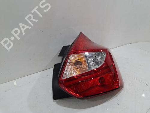 Right taillight FORD FOCUS III 1.6 TDCi | BP36106190C35 - Image 2