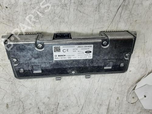 Camera JAGUAR I-PACE (X590) EV400 AWD | BP26856744E14 - Image 2