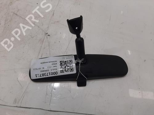 Rear mirror TOYOTA AYGO (_B4_) 1.0 (KGB40) | BP36403673I6  - Image 5