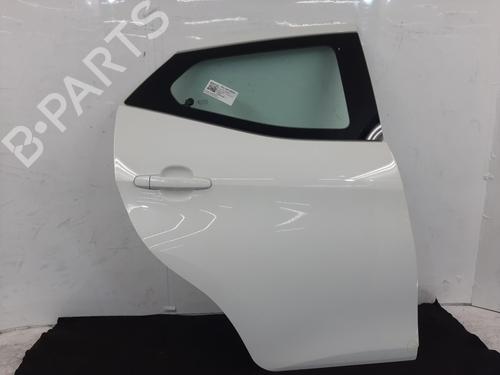 Used Right rear door Right rear door TOYOTA AYGO (_B4_) 1.0 (KGB40) (69 hp) 34121557 34121557