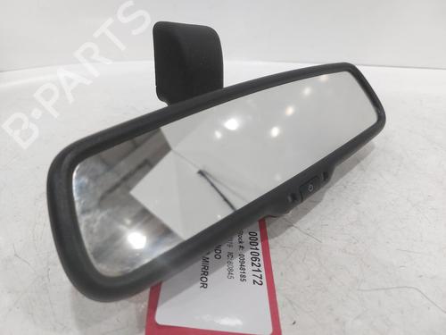 Specchietti retrovisore SSANGYONG KORANDO (CK) 2.2 Xdi 4WD (178 hp) 26853029