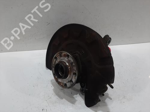 Used Left front steering knuckle VW GOLF VII Variant (BA5, BV5) 1.4 TSI (122 hp) 30756523