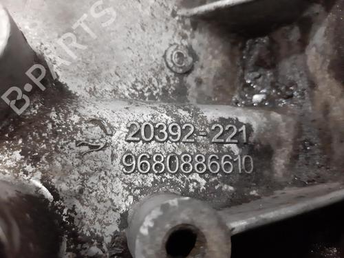 Gearbox CITROËN C3 Picasso (SH_) 1.6 BlueHDi 100 | BP34206412M3  - Image 6