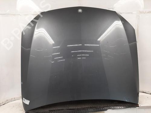 Used Hood Hood MERCEDES-BENZ C-CLASS Coupe (C205) C 220 d (205.304) (170 hp) 33318536 33318536