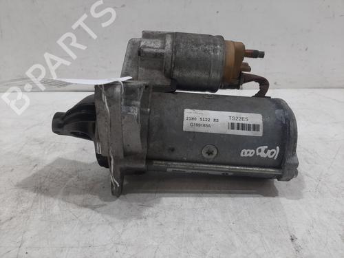 Startmotor VAUXHALL VIVARO A Bus (X83) 2.0 CDTI | BP29922400M8 