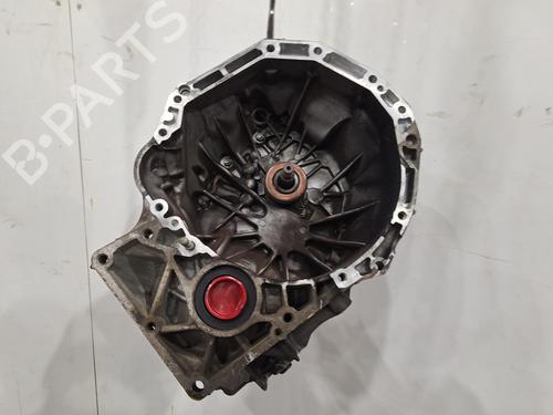 Used Gearbox Gearbox 38463523 38463523