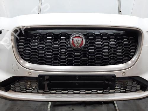 Front bumper JAGUAR I-PACE (X590) EV400 AWD | BP36879191C7  - Image 6