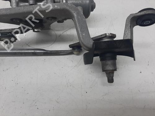 Front wiper motor SUBARU FORESTER (SJ_) 2.0 i AWD (SJ5) | BP26750368M29 